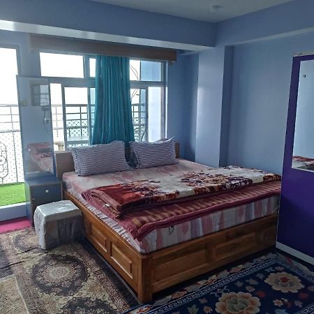 Shiv Inn Stay Дарджилінг Екстер'єр фото