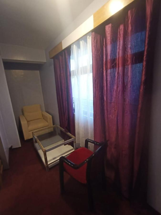 Shiv Inn Stay Дарджилінг Екстер'єр фото