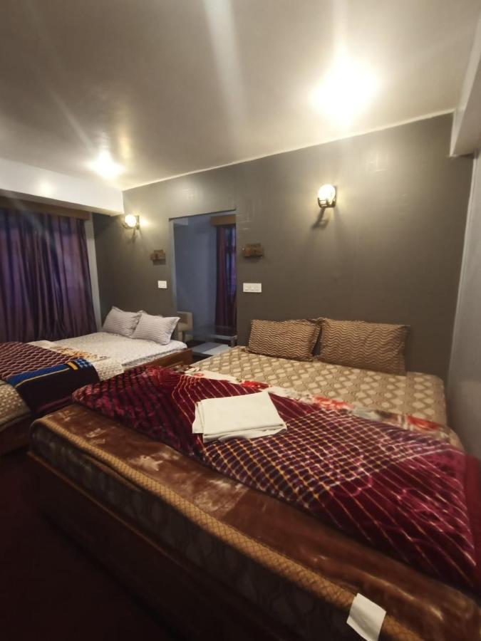 Shiv Inn Stay Дарджилінг Екстер'єр фото