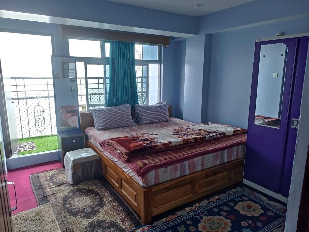 Shiv Inn Stay Дарджилінг Екстер'єр фото